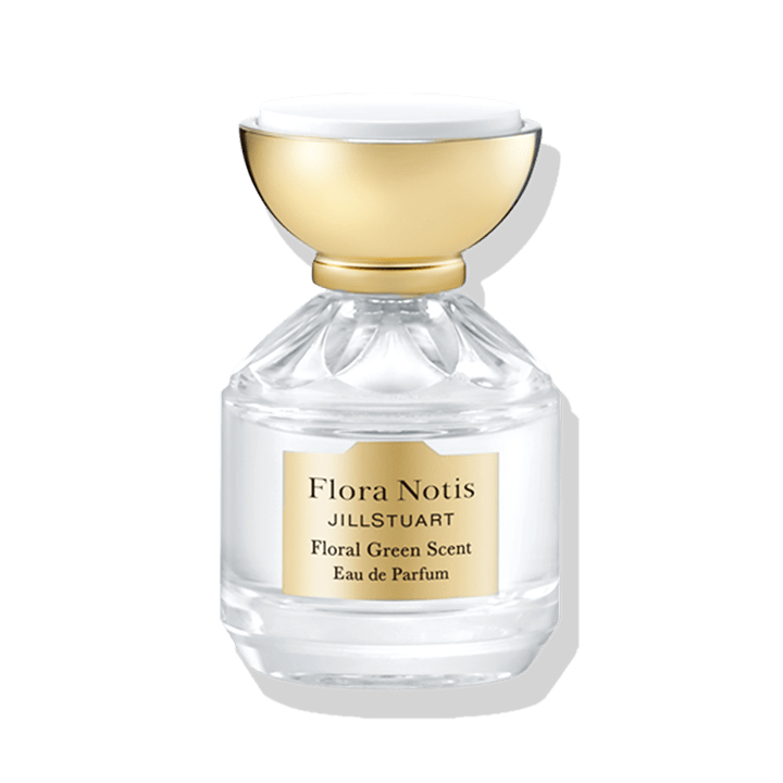 フローラルグリーン オードパルファン ＜5mL＞