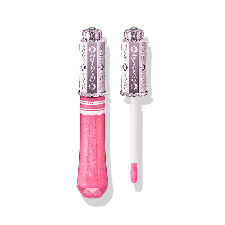 UVプロテクト シマリング リップ